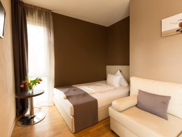 Empress Boutique Hotel : photo 3 de la chambre chambre simple