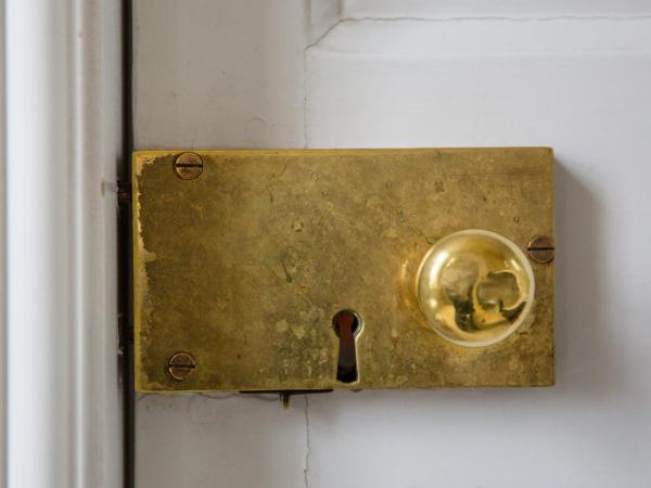 Grays Court Hotel : photo 4 de la chambre deluxe double - elizabeth gray