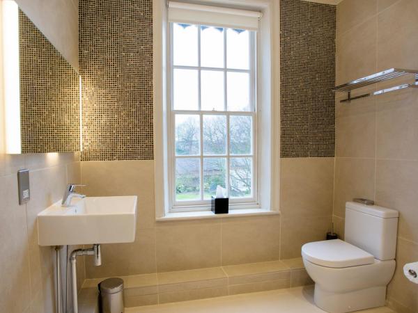 Grays Court Hotel : photo 5 de la chambre deluxe double - elizabeth gray