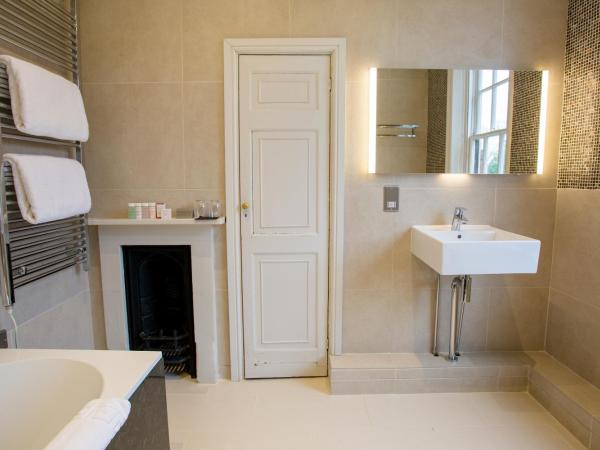 Grays Court Hotel : photo 6 de la chambre deluxe double - elizabeth gray