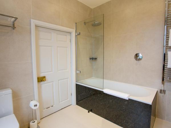 Grays Court Hotel : photo 7 de la chambre deluxe double - elizabeth gray