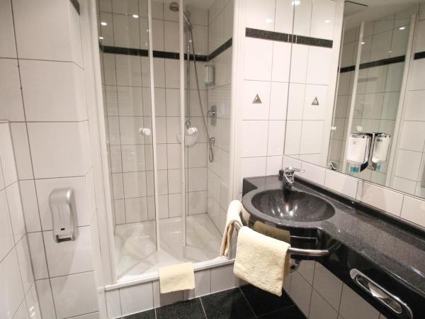 Hotel National Düsseldorf (Superior) : photo 1 de la chambre chambre double standard