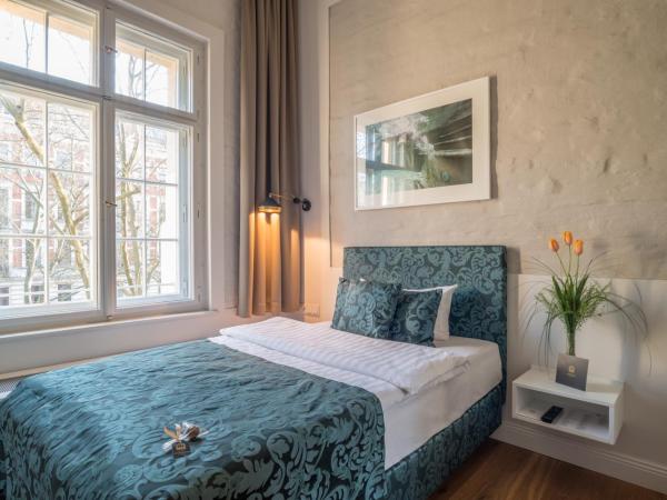 Hotel Oderberger : photo 2 de la chambre chambre simple confort