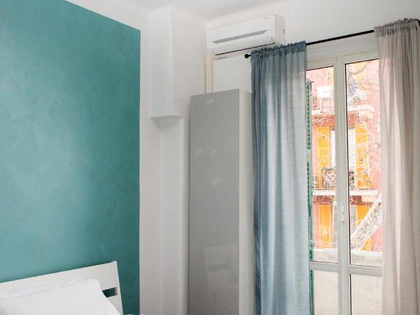 Foresteria Boccadasse : photo 7 de la chambre chambre double Économique