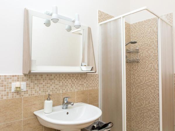 Foresteria Boccadasse : photo 9 de la chambre chambre double Économique