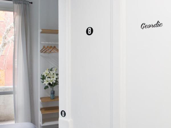 Foresteria Boccadasse : photo 2 de la chambre chambre double Économique