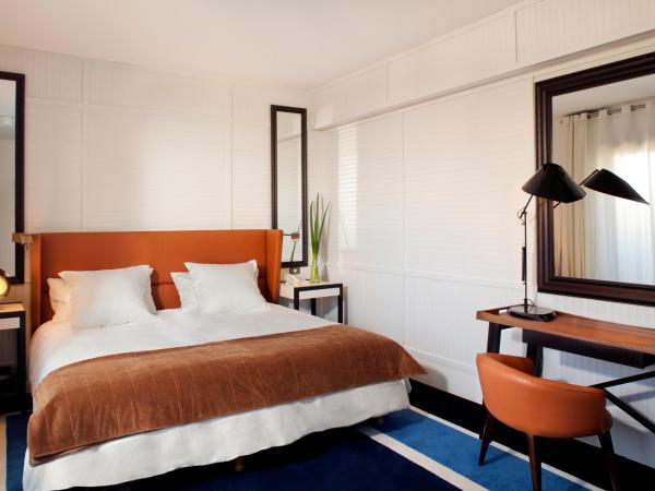 Hotel Pulitzer Buenos Aires : photo 2 de la chambre chambre double supérieure