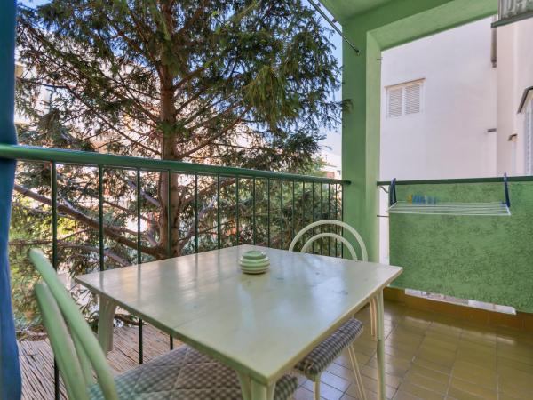 Casa Galleria Rica : photo 10 de la chambre chambre double avec balcon