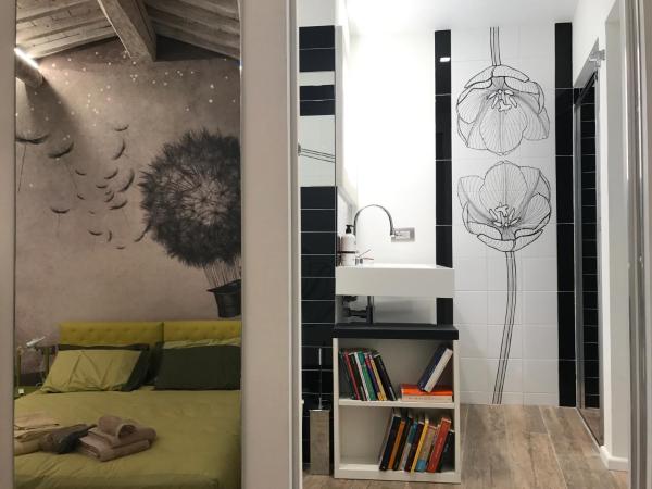 Fonte Gaia Experience : photo 1 de la chambre appartement supérieur