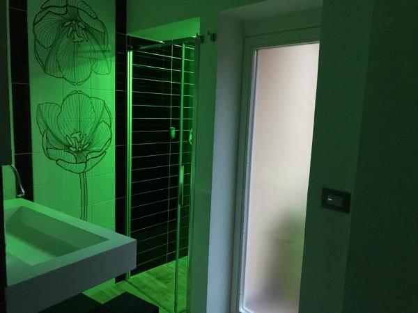 Fonte Gaia Experience : photo 3 de la chambre appartement supérieur