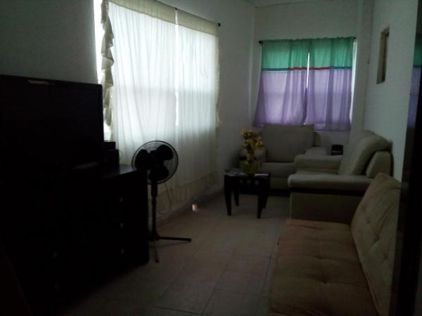 Casa a 7 min aeropuerto de monterrey : photo 1 de la chambre chambre familiale