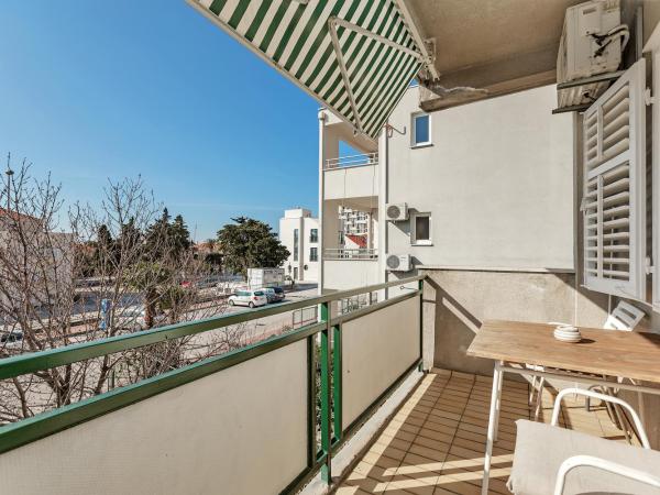 Casa Galleria Rica : photo 6 de la chambre chambre double avec balcon