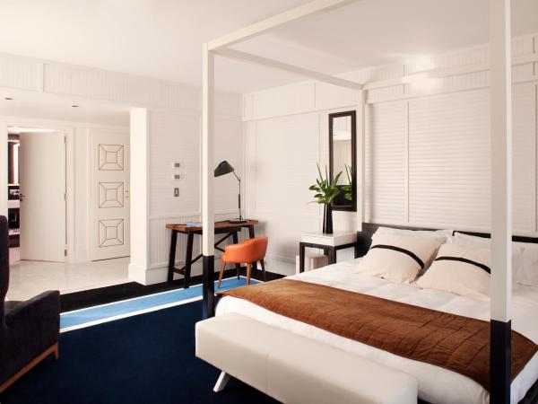 Hotel Pulitzer Buenos Aires : photo 2 de la chambre suite