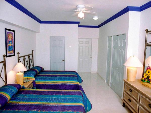 Costa Bonita Resort : photo 1 de la chambre suite junior - vue sur jardin