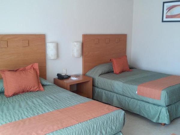 Balaju Hotel & Suites : photo 3 de la chambre chambre lits jumeaux standard