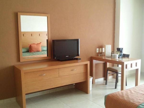 Balaju Hotel & Suites : photo 4 de la chambre chambre lits jumeaux standard