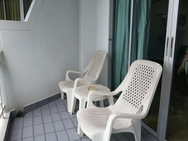 Baan Suksiri Hotel : photo 2 de la chambre chambre lits jumeaux standard