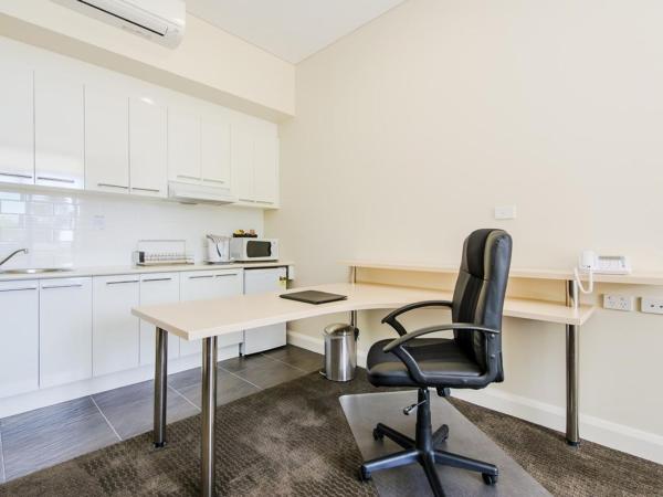 Belconnen Way Hotel & Serviced Apartments : photo 3 de la chambre studio premium