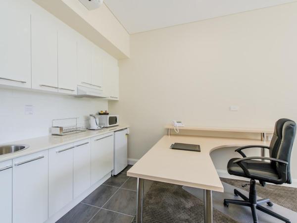 Belconnen Way Hotel & Serviced Apartments : photo 4 de la chambre studio premium