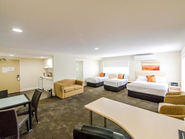 Belconnen Way Hotel & Serviced Apartments : photo 5 de la chambre chambre familiale premium