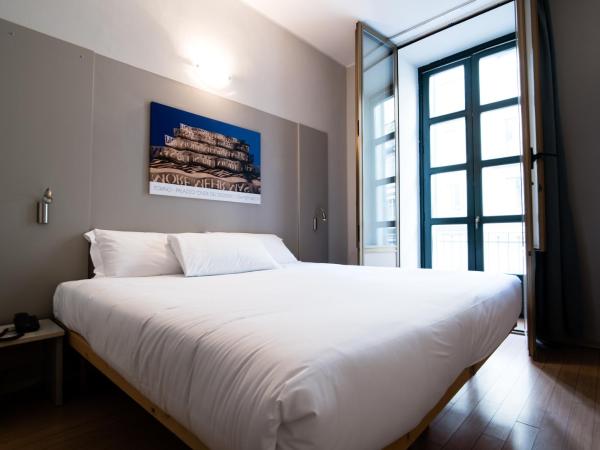 Green Class Hotel Astoria : photo 8 de la chambre chambre double