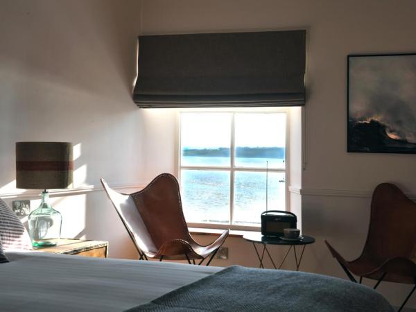 The Driftwood : photo 2 de la chambre chambre double deluxe - vue sur mer