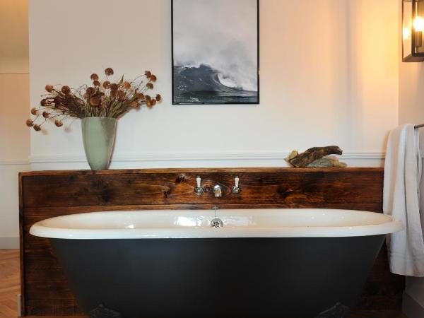 The Driftwood : photo 4 de la chambre chambre double deluxe - vue sur mer