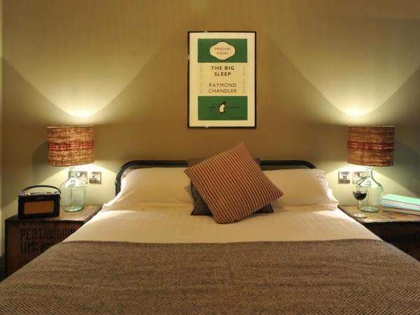 The Driftwood : photo 1 de la chambre chambre double standard