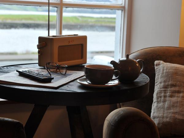 The Driftwood : photo 1 de la chambre chambre double - vue sur mer