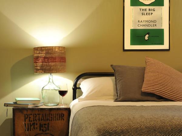 The Driftwood : photo 2 de la chambre chambre double standard