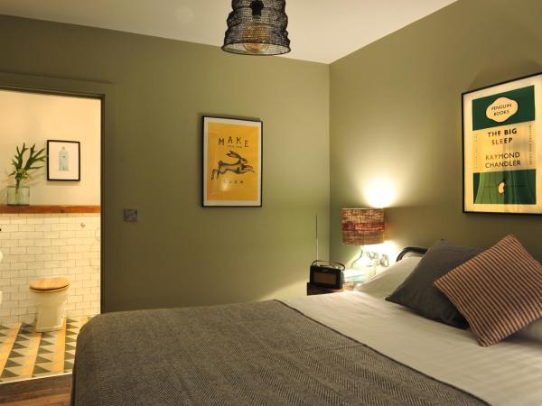 The Driftwood : photo 3 de la chambre chambre double standard