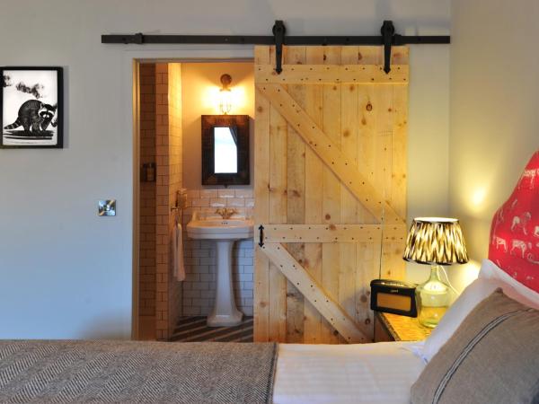 The Driftwood : photo 4 de la chambre chambre double standard