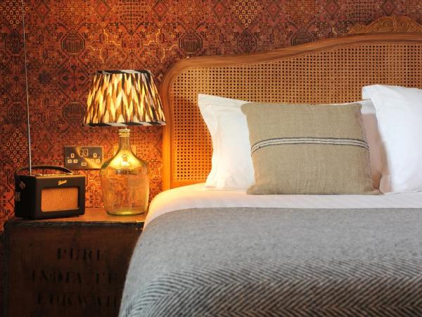 The Driftwood : photo 6 de la chambre chambre double standard