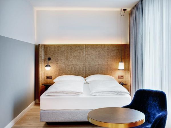 STAGE 12 Hotel by Penz : photo 1 de la chambre chambre double ou lits jumeaux