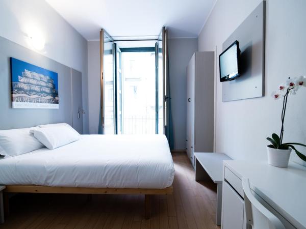 Green Class Hotel Astoria : photo 7 de la chambre chambre double