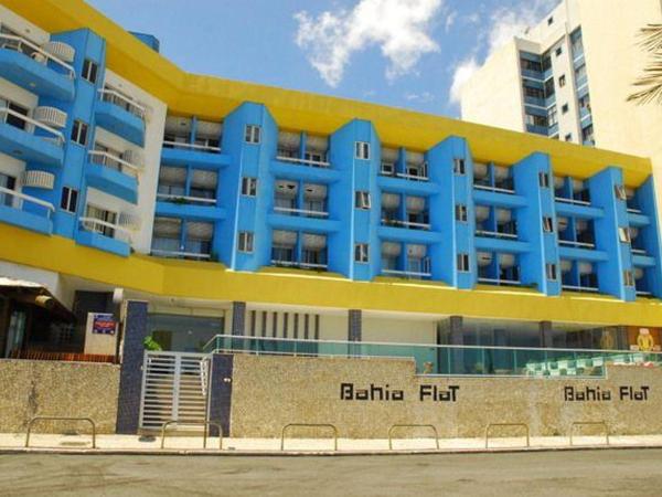 Bahia Flat : photo 4 de la chambre studio