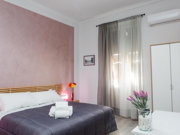 Foresteria Boccadasse : photo 1 de la chambre chambre double deluxe