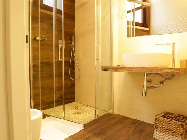 Signuria Dimora Esclusiva : photo 9 de la chambre chambre double deluxe