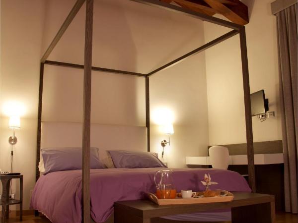 Hotel Cave Del Sole : photo 9 de la chambre suite junior (2 adultes)