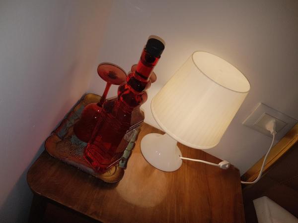 Residenza Rubbiani - Fermata Fiera e Rizzoli : photo 8 de la chambre chambre double avec salle de bains privative