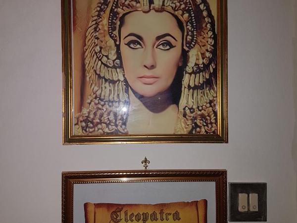 Residenza Rubbiani - Fermata Fiera e Rizzoli : photo 3 de la chambre chambre double standard avec salle de bains commune