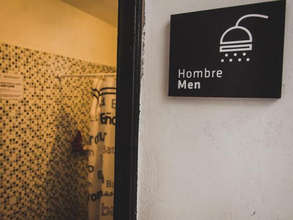 531 Hostel : photo 1 de la chambre lit simple dans dortoir mixte