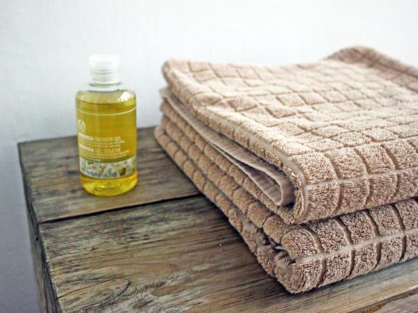 Bed & Breakfast Walenburg : photo 5 de la chambre studio (2 adultes)