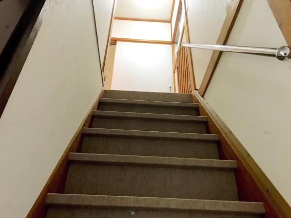 Osaka Guesthouse SAYURI HONKAN : photo 8 de la chambre bungalow familial