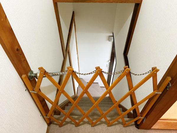 Osaka Guesthouse SAYURI HONKAN : photo 7 de la chambre bungalow familial