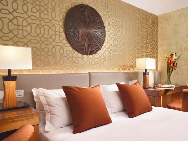 Milan Suite Hotel : photo 3 de la chambre suite junior