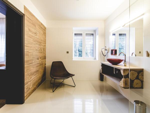 SILESIA Residence : photo 4 de la chambre chambre lit king-size