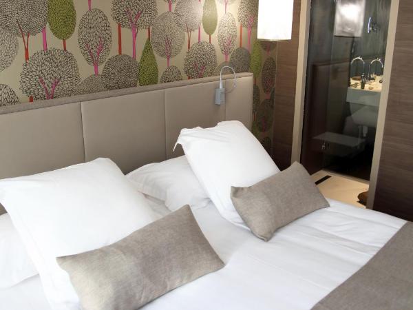 Best Western Premier Why Hotel : photo 8 de la chambre chambre king prestige