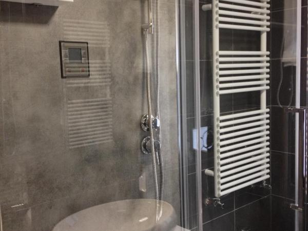 Albergo Marin : photo 8 de la chambre chambre double ou lits jumeaux supérieure