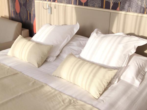 Best Western Premier Why Hotel : photo 3 de la chambre chambre triple prestige